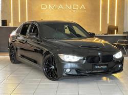 BMW 320I 2.0 16V 4P SPORT GP TURBO AUTOMTICO