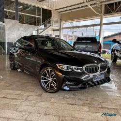 BMW 320I 2.0 16V 4P SPORT GP ACTIVE FLEX AUTOMTICO