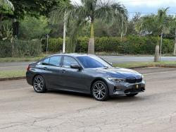 BMW 320I 2.0 16V 4P