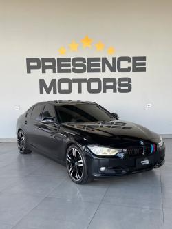 BMW 320I 2.0 16V 4P ACTIVE TURBO AUTOMTICO