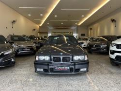 BMW 323I 2.5 24V TOP COMPACT AUTOMTICO