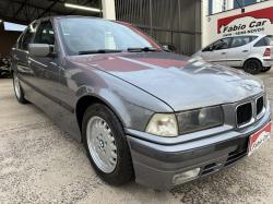 BMW 325I 2.5 24V 4P