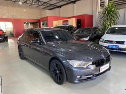 BMW 328I 2.0 16V 4P M SPORT ACTIVEFLEX AUTOMTICO