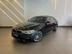 BMW 540I 3.0 I6 24V TURBO M SPORT AUTOMTICO