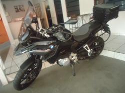 BMW F 750 GS SPORT