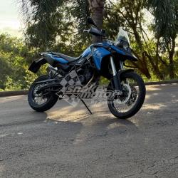 BMW F 800 GS ABS
