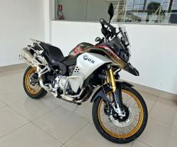 BMW F 850 GS ADVENTURE PREMIUM