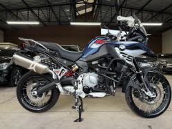 BMW F 850 GS ADVENTURE PREMIUM