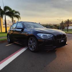 BMW M 135I 3.0 24V 4P TURBO AUTOMTICO