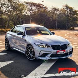 BMW M2 3.0 I6 24V COMPETITION COUP M AUTOMTICO DCT