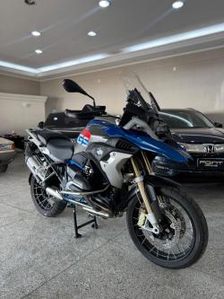 BMW R 1200 GS PREMIUM RALLYE