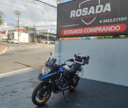BMW R 1250 GS ADVENTURE EXCLUSIVE