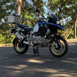 BMW R 1250 GS ADVENTURE HP