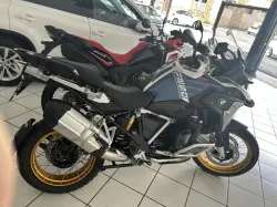 BMW R 1250 GS PREMIUM EXCLUSIVE TROPHY