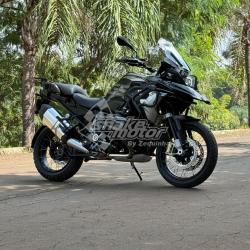 BMW R 1250 GS PREMIUM EXCLUSIVE