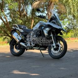 BMW R 1250 GS SPORT