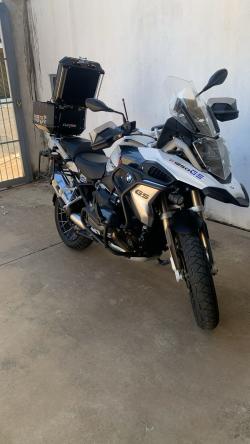 BMW R 1250 GS SPORT