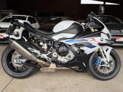 BMW S 1000 RR M