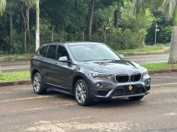 BMW X1 2.0 16V 4P S DRIVE 20I AUTOMTICO