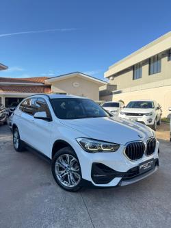 BMW X1 2.0 16V 4P S DRIVE 20I GP AUTOMTICO