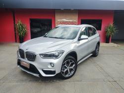 BMW X1 2.0 16V 4P SDRIVE 20I GP ACTIVEFLEX TURBO AUTOMTICO