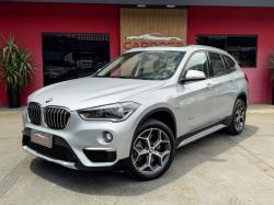 BMW X1 2.0 16V 4P SDRIVE 20I GP ACTIVEFLEX TURBO AUTOMTICO