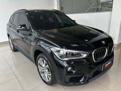 BMW X1 2.0 16V 4P SDRIVE 20I ACTIVEFLEX TURBO AUTOMTICO