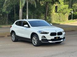 BMW X2 1.5 12V 4P ACTIVEFLEX SDRIVE 18I GP STEPTRONIC AUTOMTICO