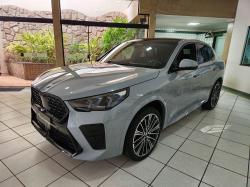 BMW X2 2.0 16V 4P SDRIVE 20I M SPORT TURBO STEPTRONIC AUTOMTICO