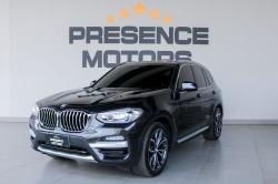 BMW X3 2.0 16V 4P X-LINE XDRIVE 30I STEPTRONIC AUTOMTICO