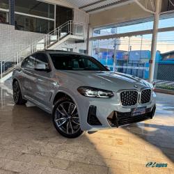 BMW X4 2.0 16V 4P XDRIVE30I M SPORT AUTOMTICO STEPTRONIC
