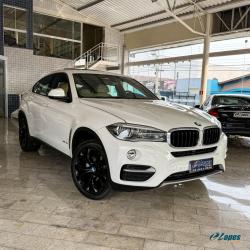 BMW X6 3.0 24V 4P 35I 6 CILINDROS COUP AUTOMTICO