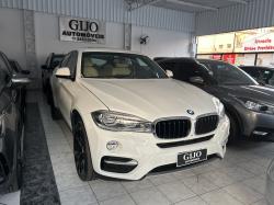 BMW X6 3.0 24V 4P 35I 6 CILINDROS COUP AUTOMTICO