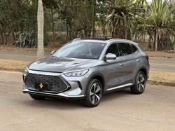 BYD Song Plus 1.5 16V 4P DM-I HBRIDO AUTOMTICO