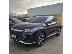 BYD Song Plus 1.5 16V 4P DM-I HBRIDO AUTOMTICO