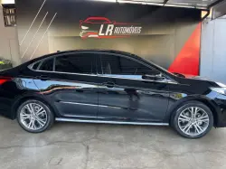 CHERY Arrizo 6 1.5 16V 4P FLEX GSX TURBOAUTOMTICO CVT