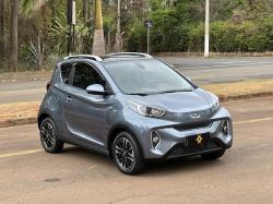 CHERY Icar 45 KW ELTRICO