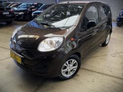 CHERY QQ 1.0 12V 4P LOOK