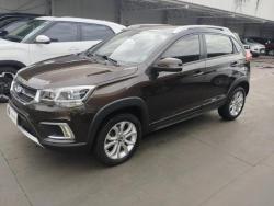 CHERY Tiggo 2 1.5 16V 4P FLEX LOOK