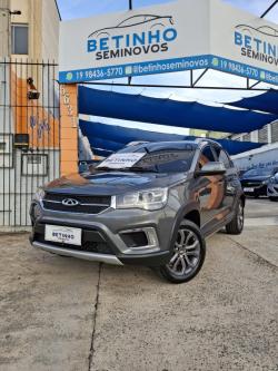 CHERY Tiggo 2 1.5 16V 4P FLEX LOOK