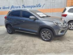 CHERY Tiggo 2 1.5 16V 4P FLEX LOOK