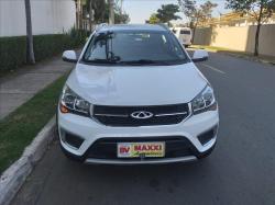 CHERY Tiggo 2 1.5 16V 4P FLEX LOOK