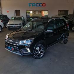 CHERY Tiggo 2 1.5 16V 4P FLEX ACT AUTOMTICO