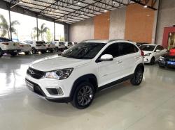 CHERY Tiggo 2 1.5 16V 4P FLEX LOOK AUTOMTICO