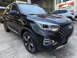 CHERY Tiggo 5X 1.5 16V 4P VVT TURBO iFLEX SPORT AUTOMTICO CVT