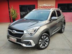 CHERY Tiggo 5X 1.5 4P TXS FLEX TURBO AUTOMTICO DCT