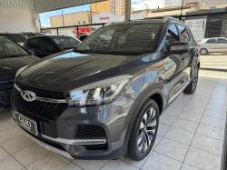 CHERY Tiggo 5X 1.5 4P TXS FLEX TURBO AUTOMTICO DCT