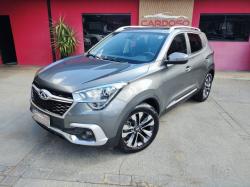 CHERY Tiggo 5X 1.5 4P TXS FLEX TURBO AUTOMTICO DCT