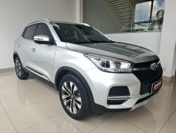 CHERY Tiggo 5X 1.5 4P TXS FLEX TURBO AUTOMTICO DCT