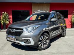 CHERY Tiggo 5X 1.5 4P TXS FLEX TURBO AUTOMTICO DCT